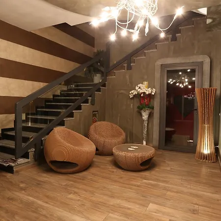 Albergo Giardinetto-2